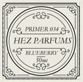Primer 034 (Fragrance Enhancer) – BLUEBERRY