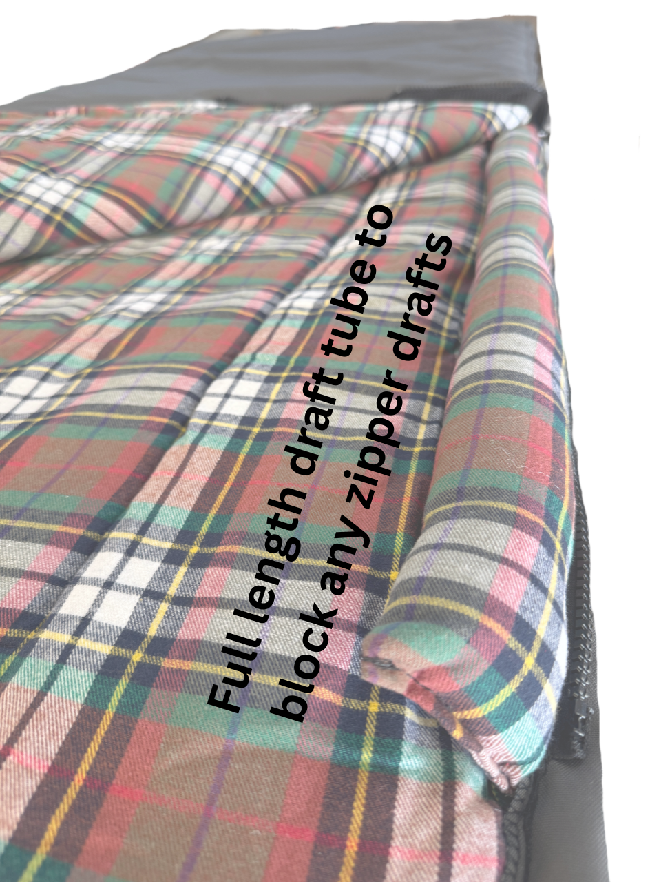 3 Season Sleeping Bag