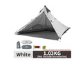 Outdoor Camping Tent