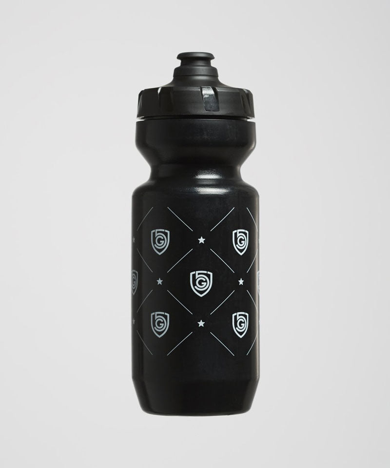 22oz Purist Water Bottle for Soccer Players Ice Blue - Image 4