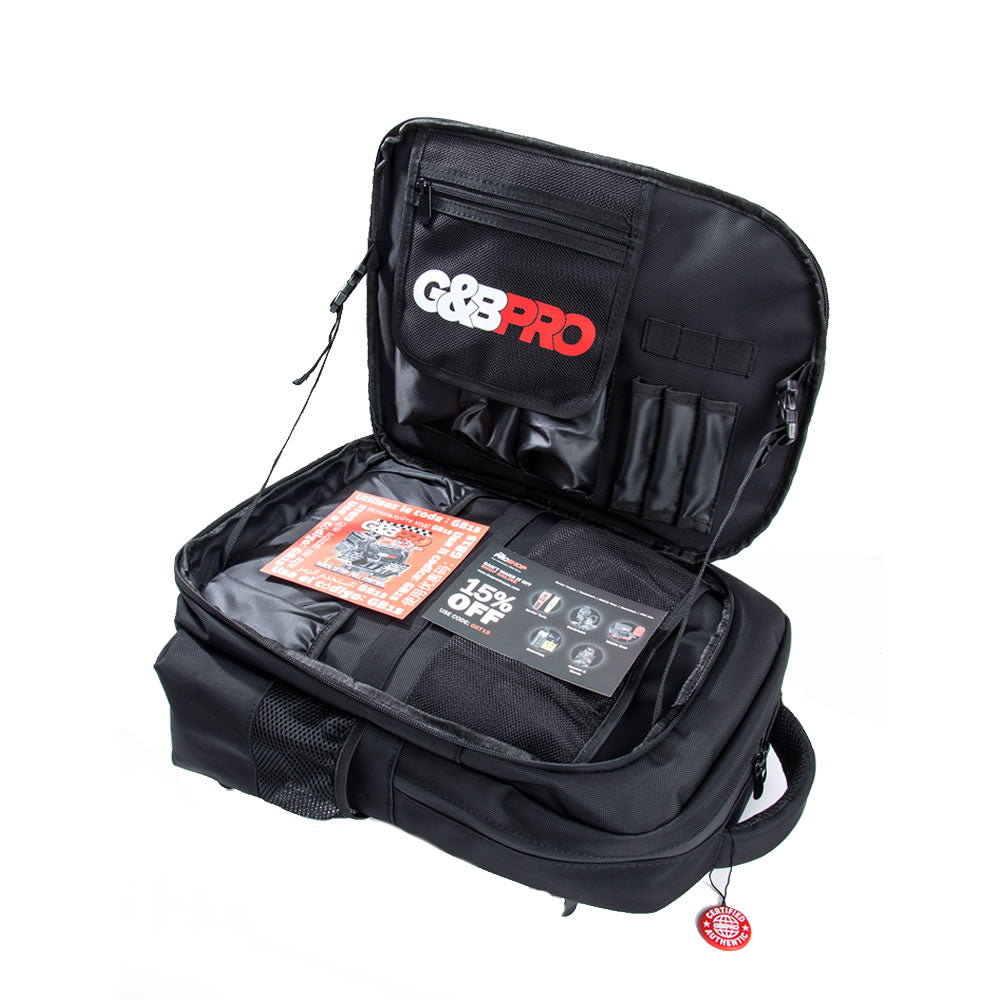 Starter Sports Backpack for Students and Athletes - Durable Gear
