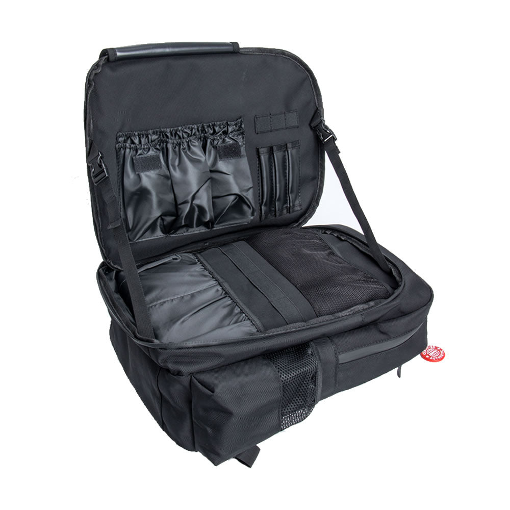 Starter Sports Backpack for Students and Athletes - Durable Gear