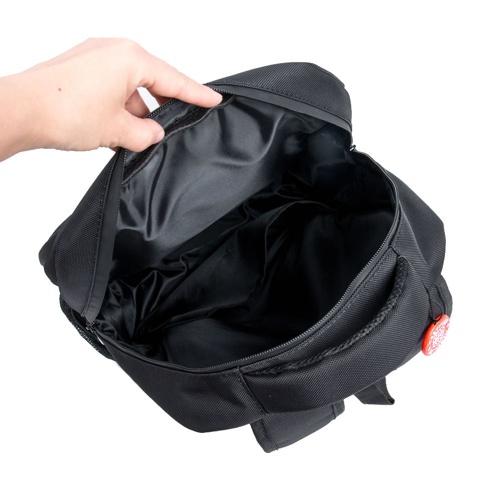 Starter Sports Backpack for Students and Athletes - Durable Gear