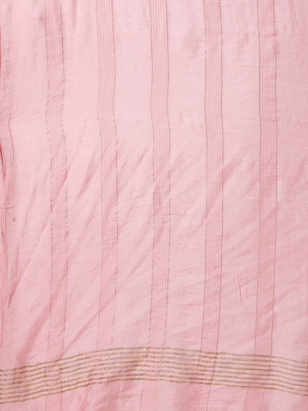 Multicolor Embroidered Kurta Set with Pant and Dupatta