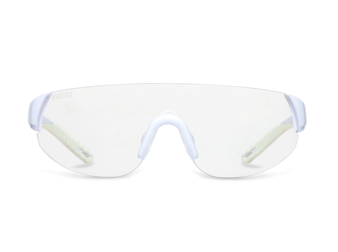 Parallel Shield | Clear