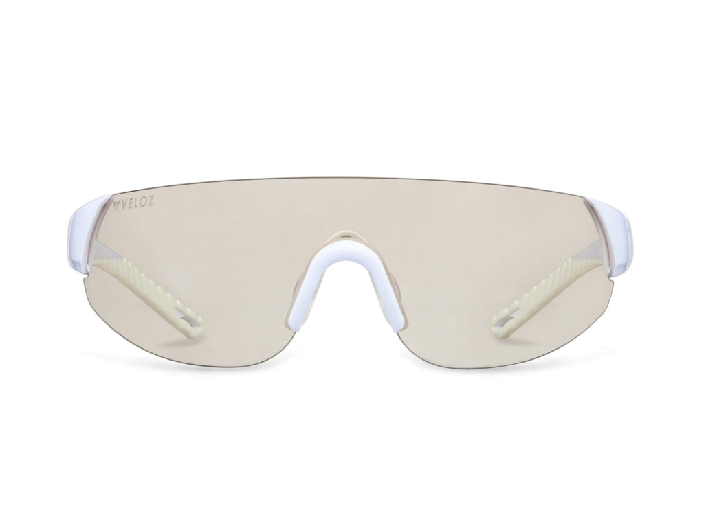 Parallel Shield | Smoke Lens