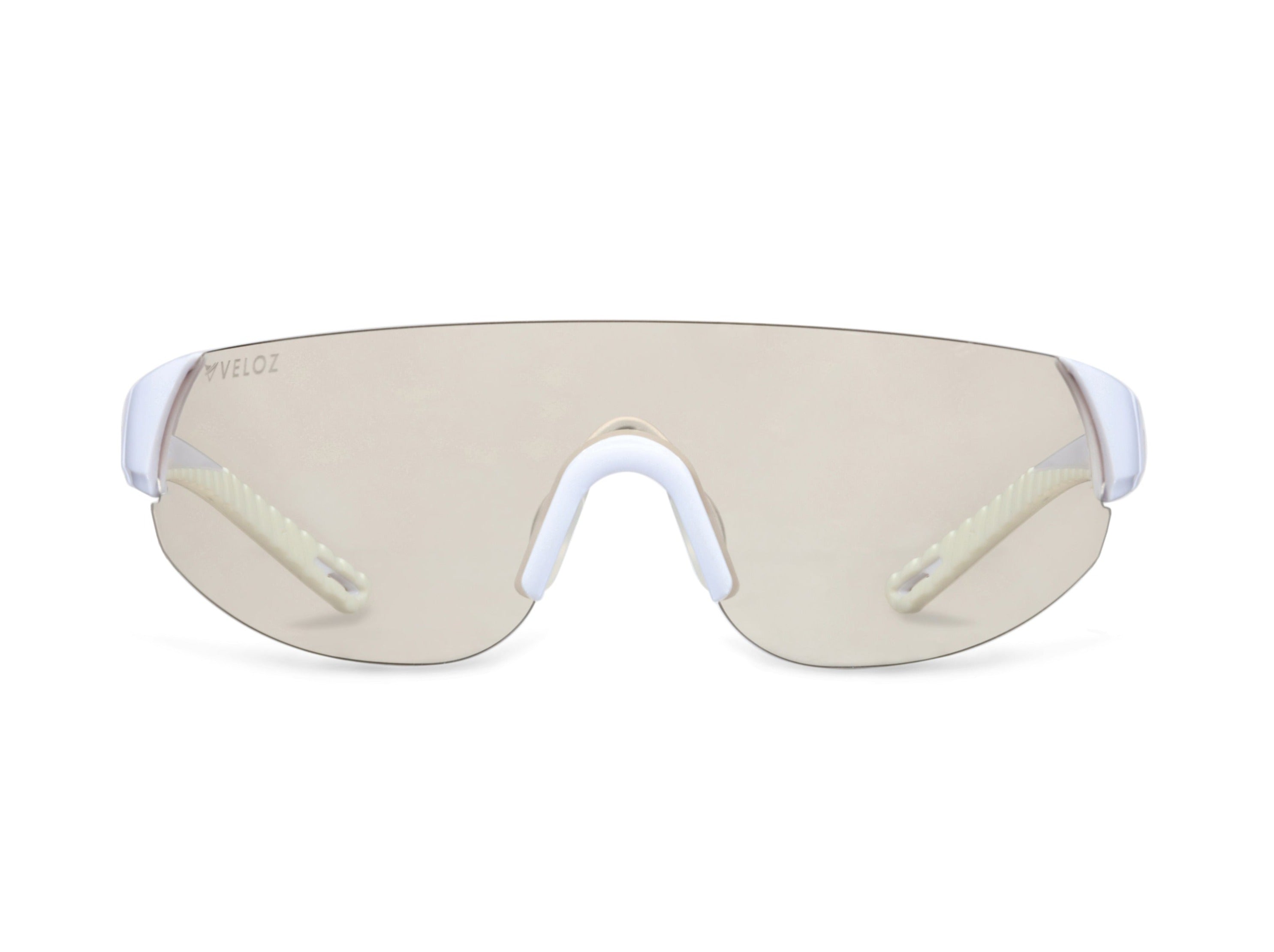 Parallel Shield | Smoke Lens