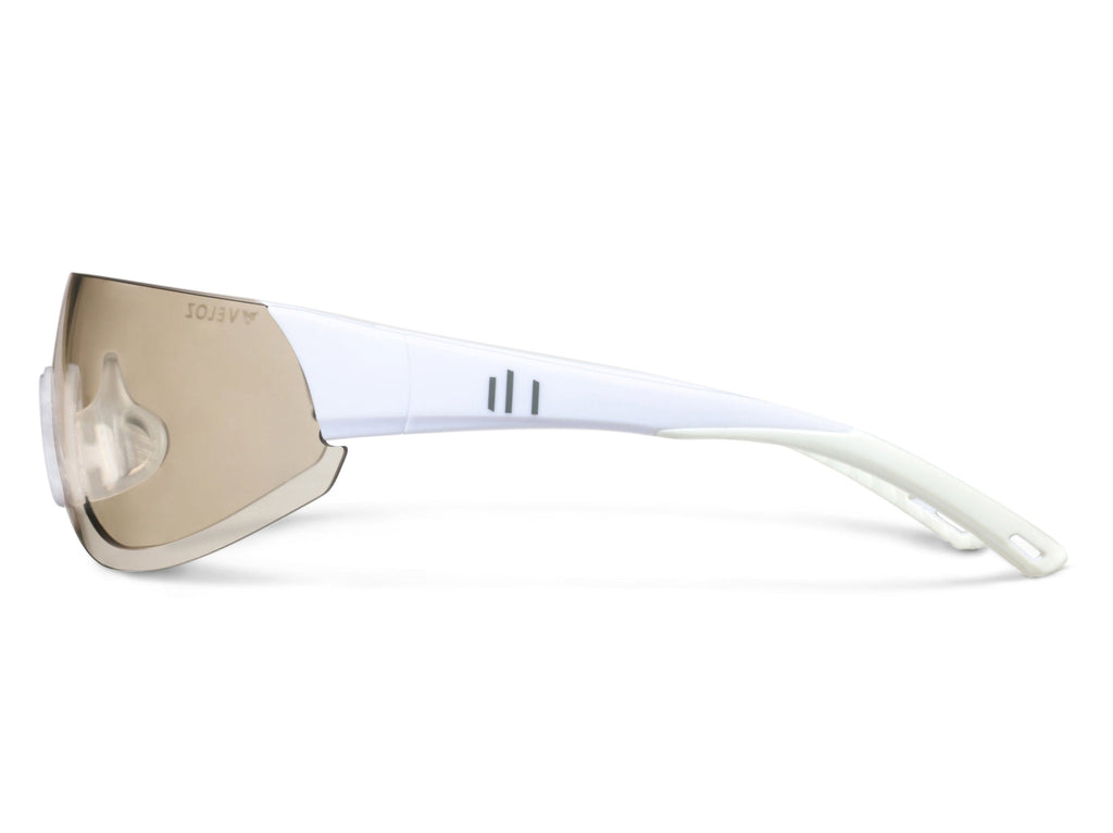 Parallel Shield | Smoke Lens