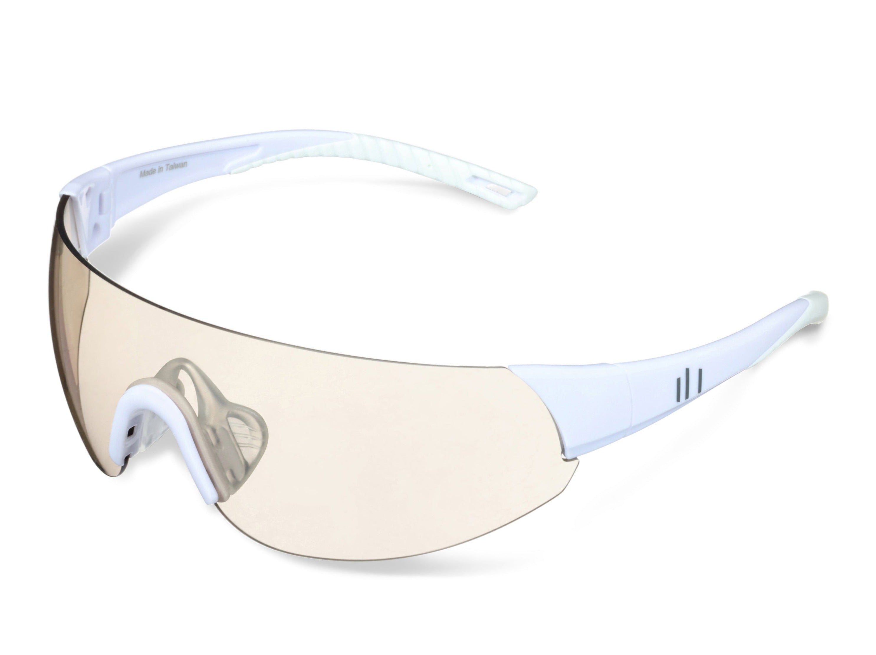 Parallel Shield | Smoke Lens