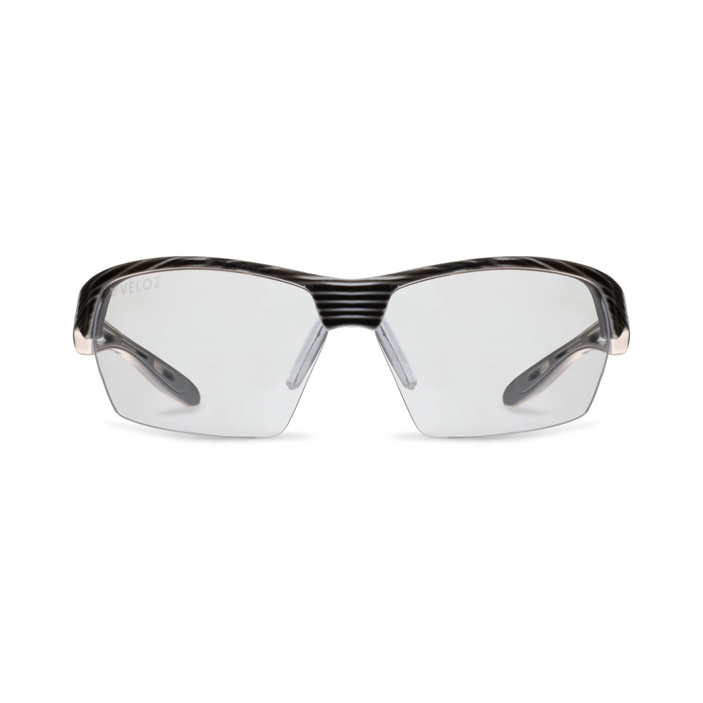 Predator Series | White Tiger | Clear