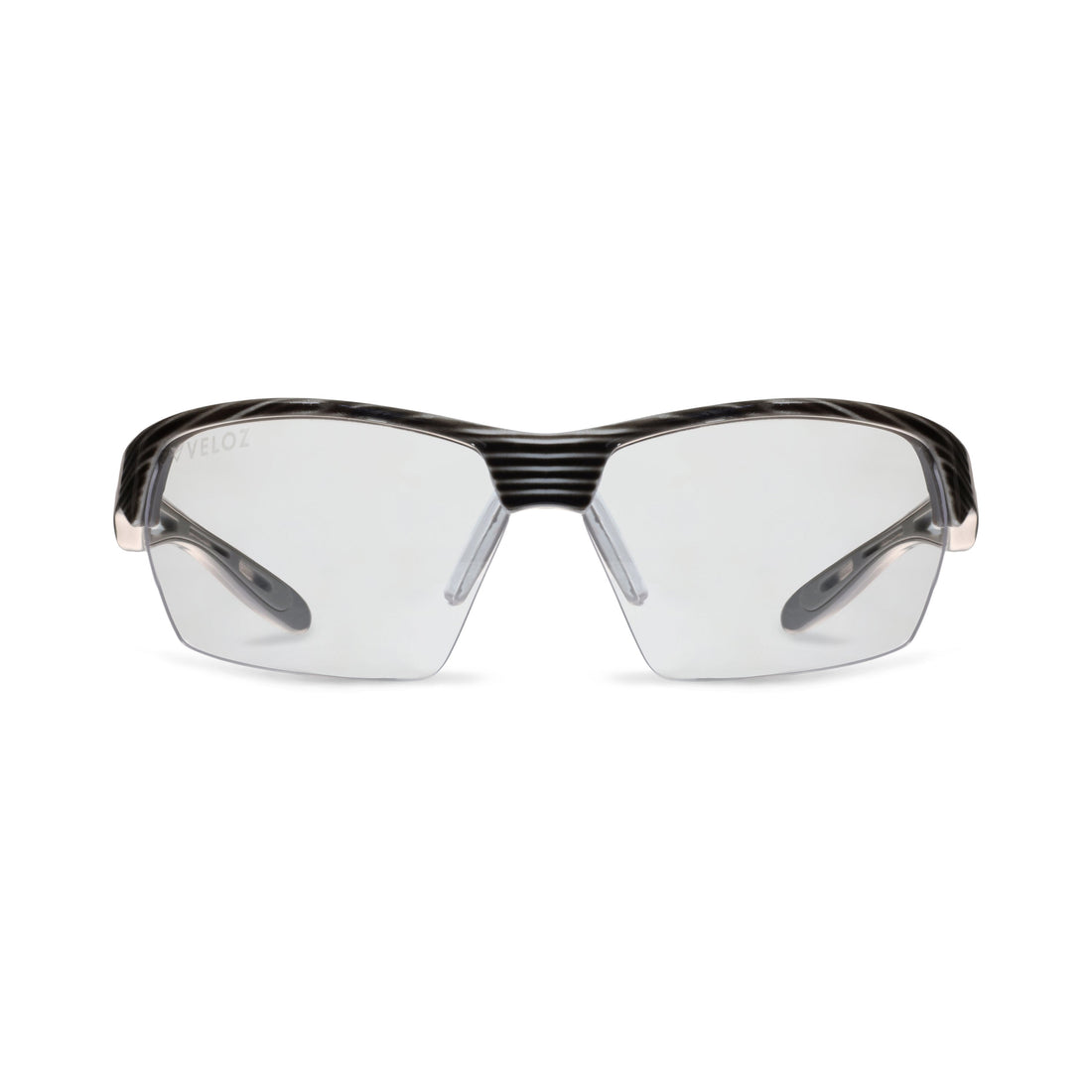 Predator Series | White Tiger | Clear