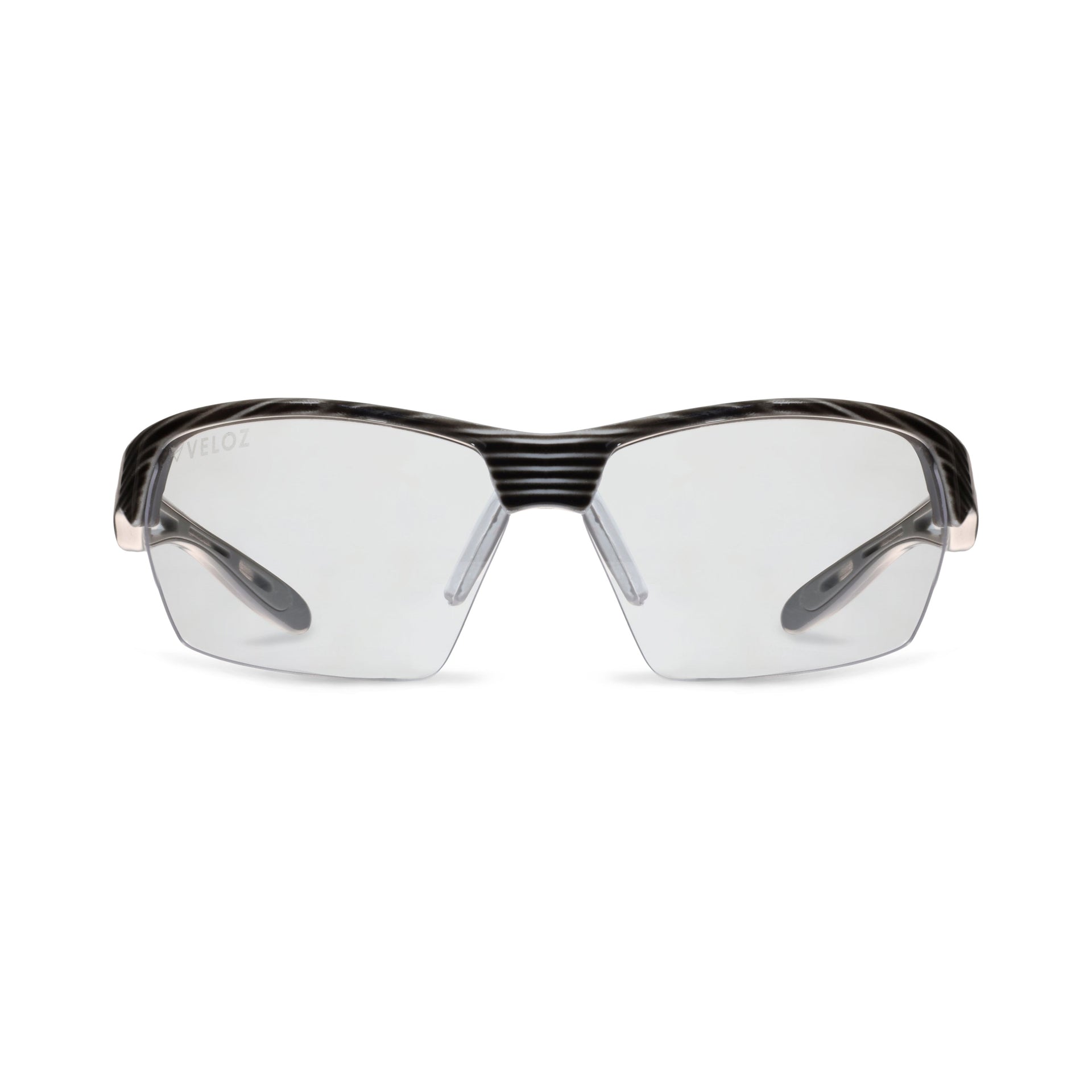 Predator Series | White Tiger | Clear