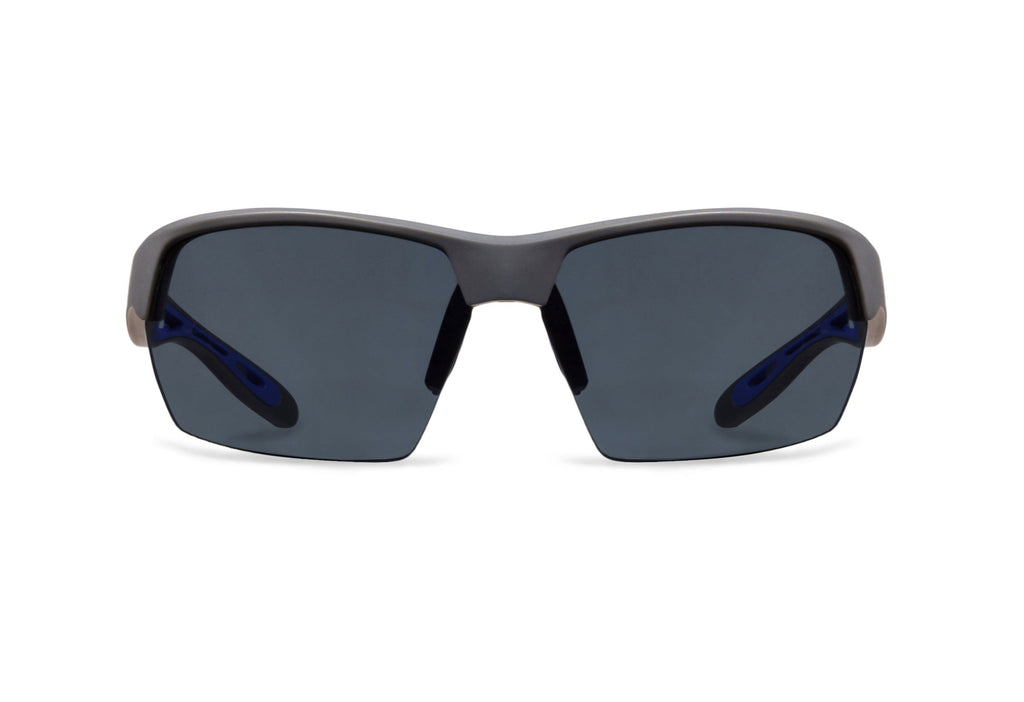 Bel Air | Slate Stripe | Gray Nx14 Lens