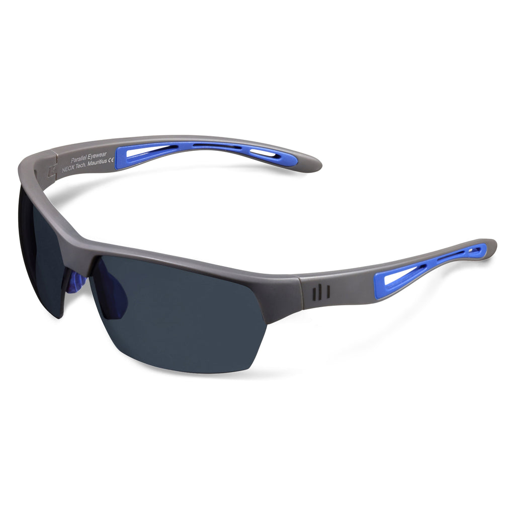 Bel Air | Slate Stripe | Gray Nx14 Lens