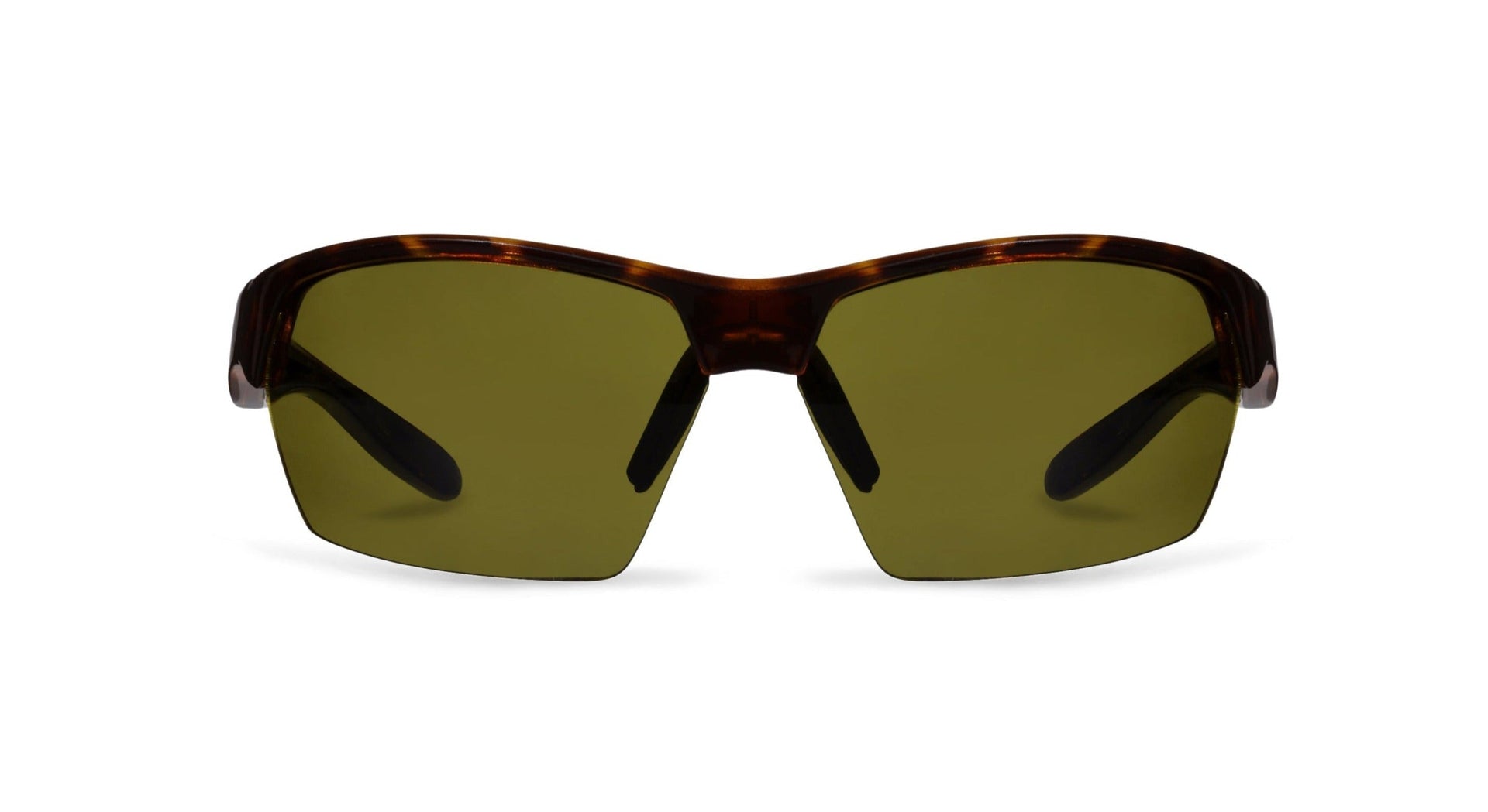 Bel Air | Tortoise | G22 Green Lens