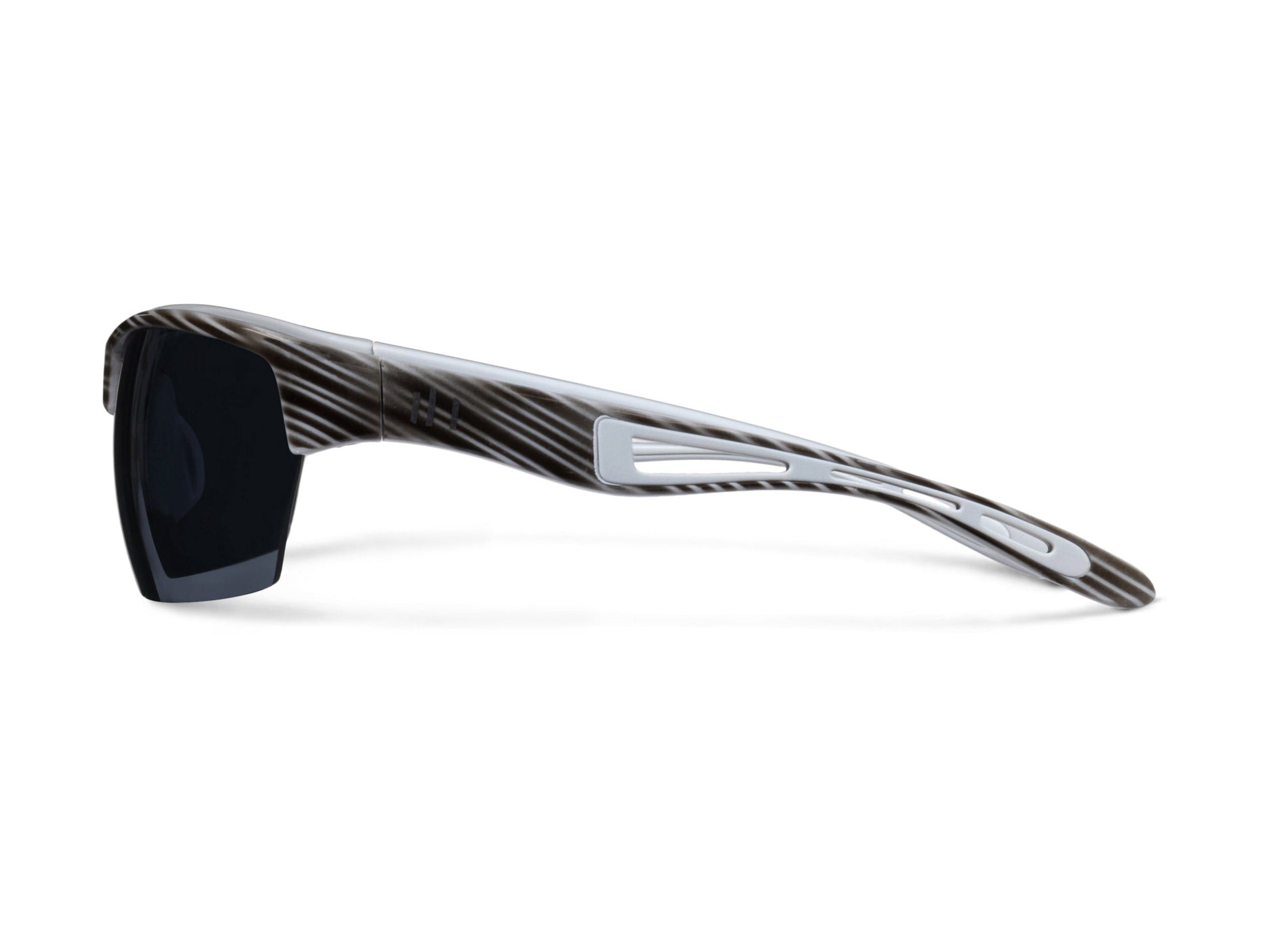 Predator Series | White Tiger | Grey Nx14