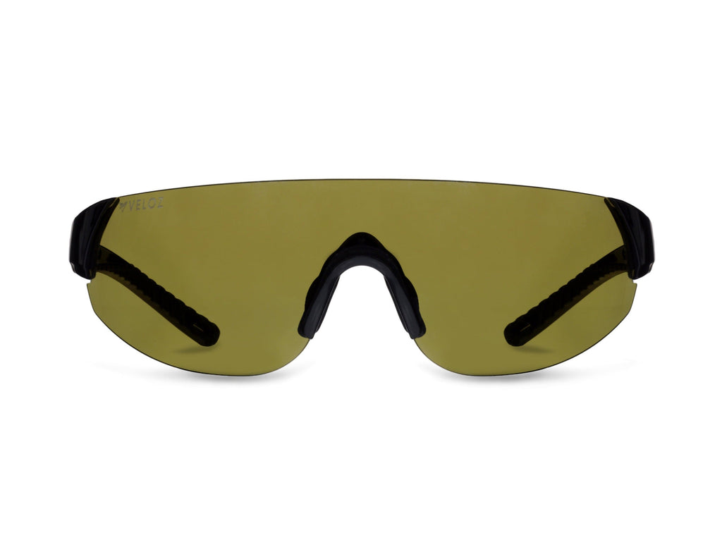 Parallel Shield | G22 Green Lens