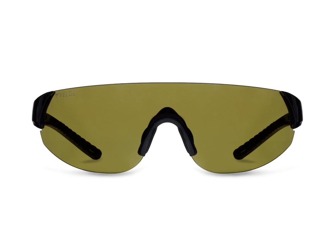 Parallel Shield | G22 Green Lens