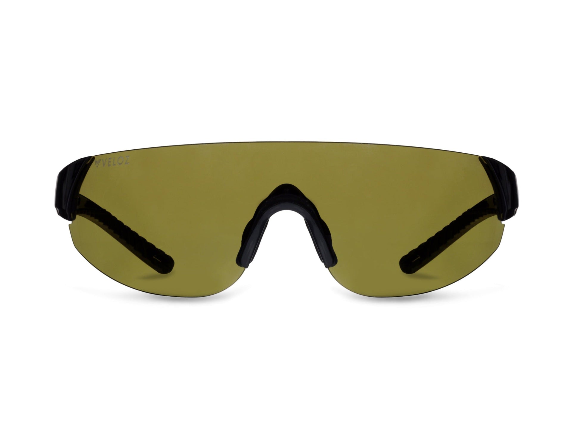Parallel Shield | G22 Green Lens