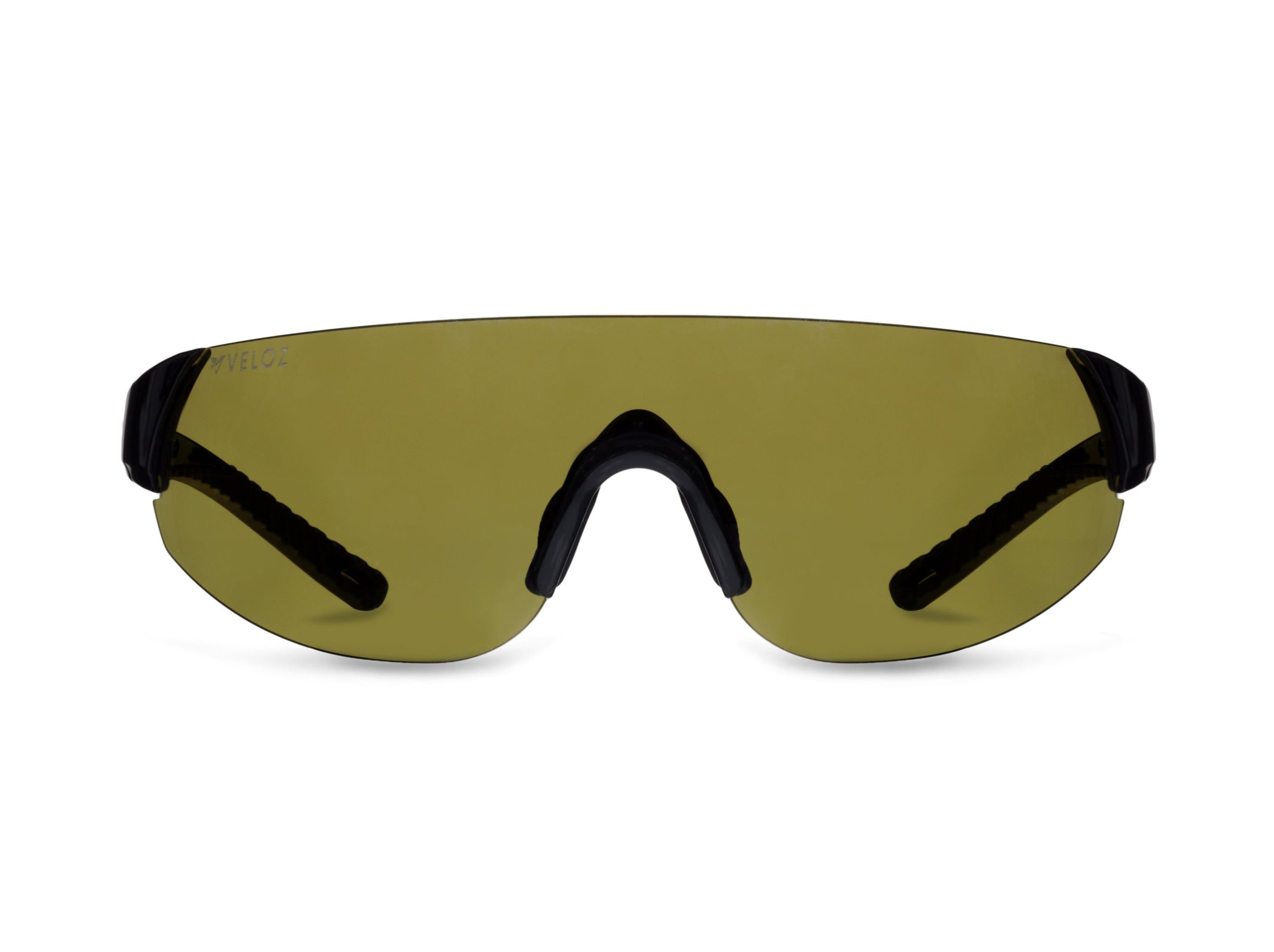 Parallel Shield | G22 Green Lens