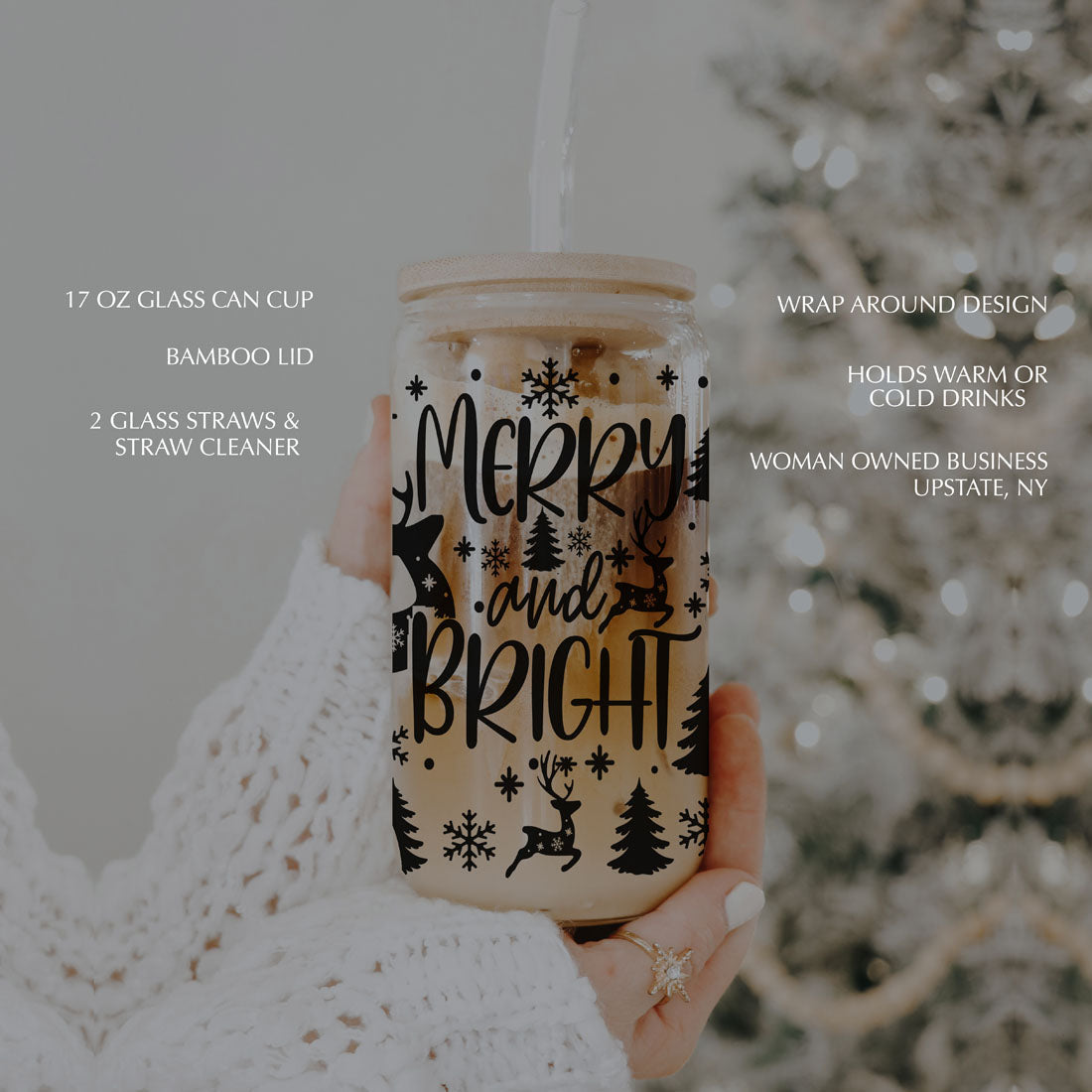 Christmas Variety 17oz