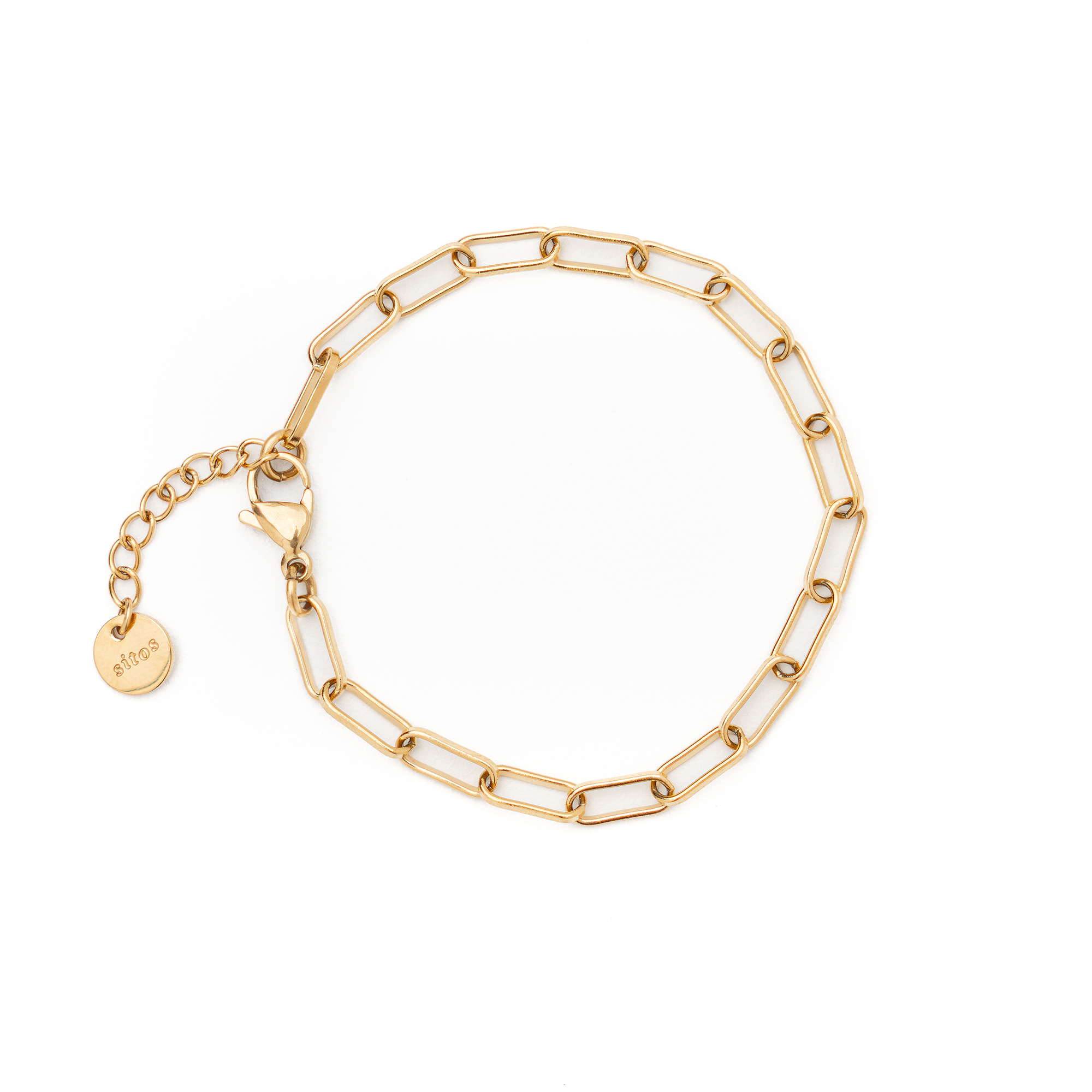 Colombian Charms Collection