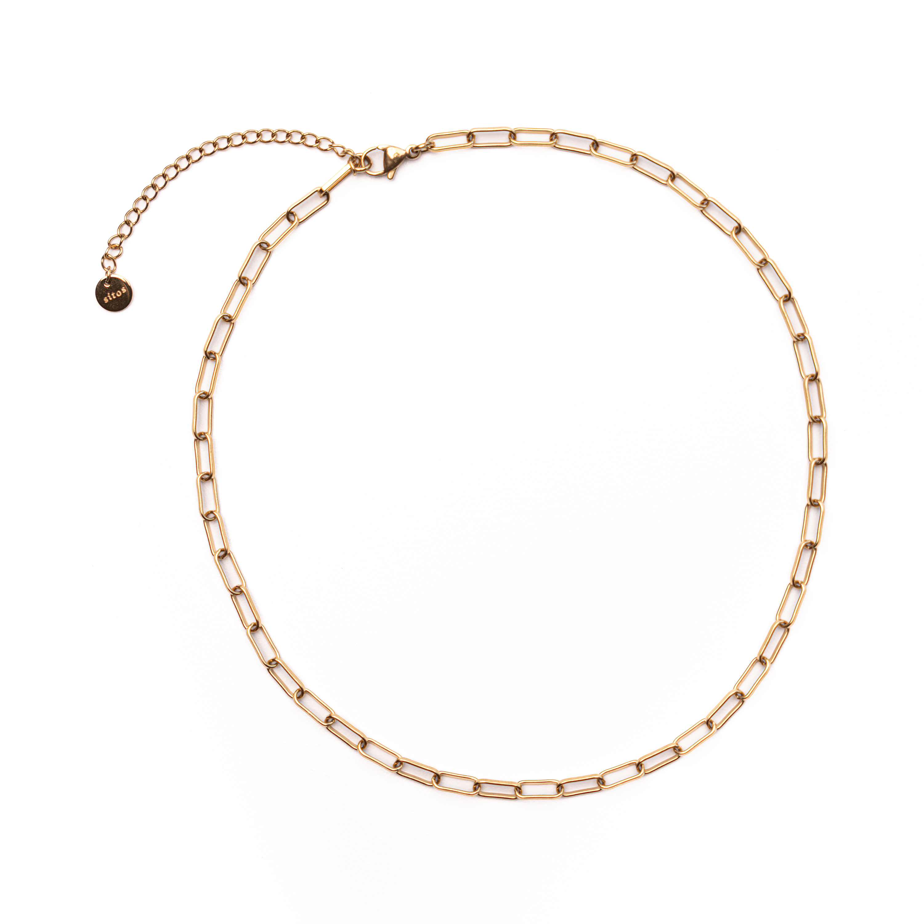 Colombian Charms Collection