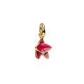 Orchid Charm - Colombian Charms Collection