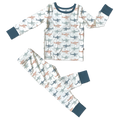 Grace Sharks Bamboo 2-Piece Set (Pre-Order)