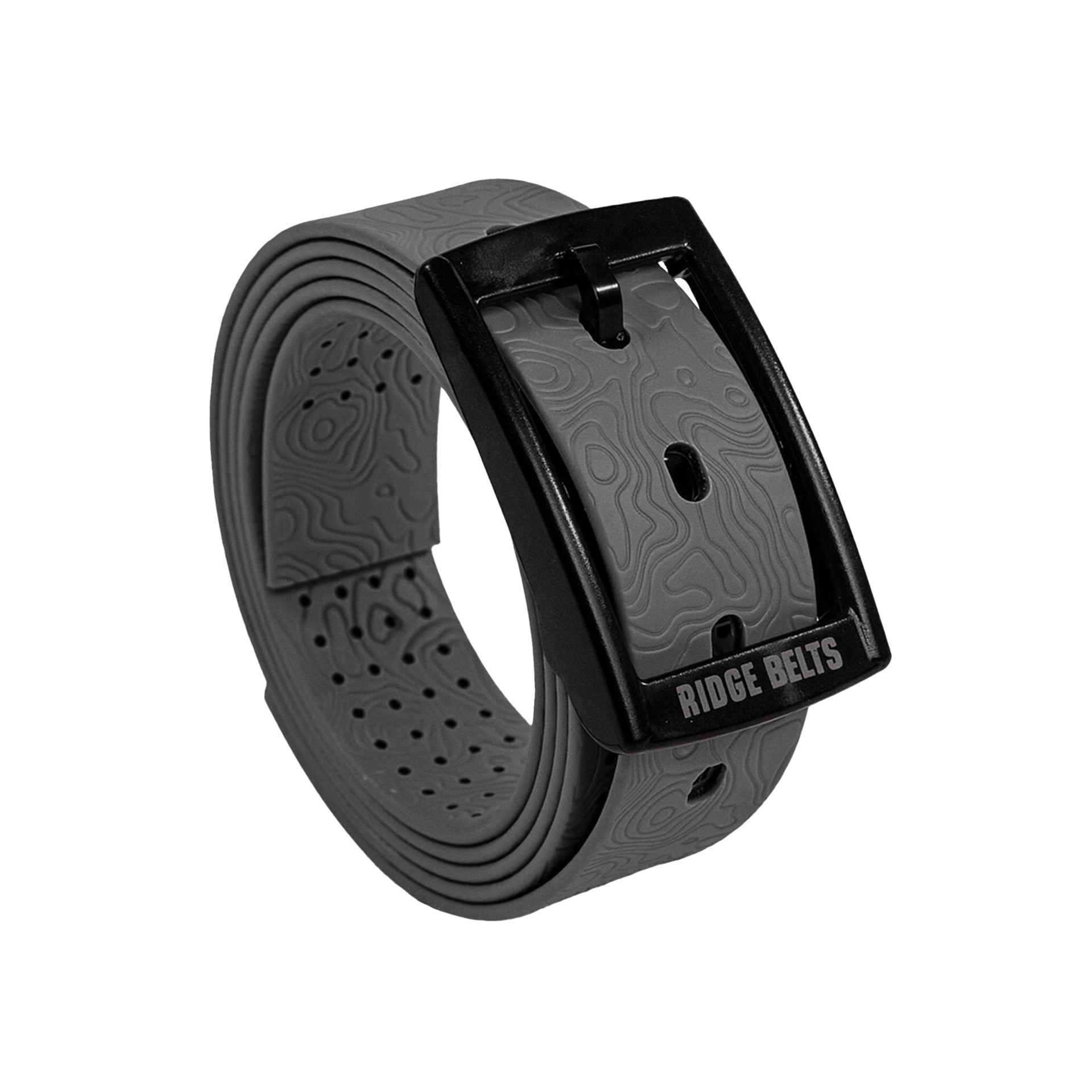 Lightweight Ridge Belt