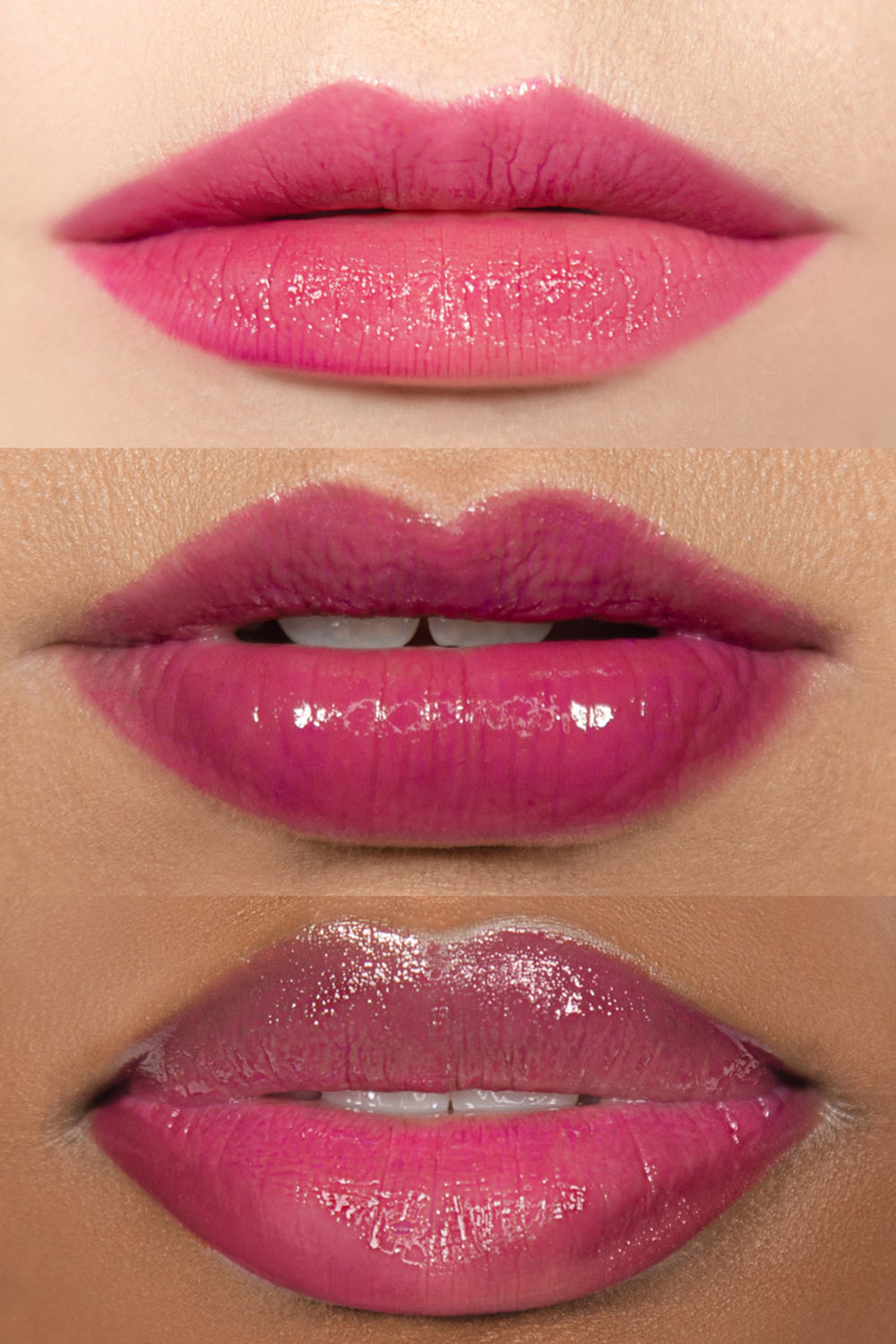 Black Magic Lipstick