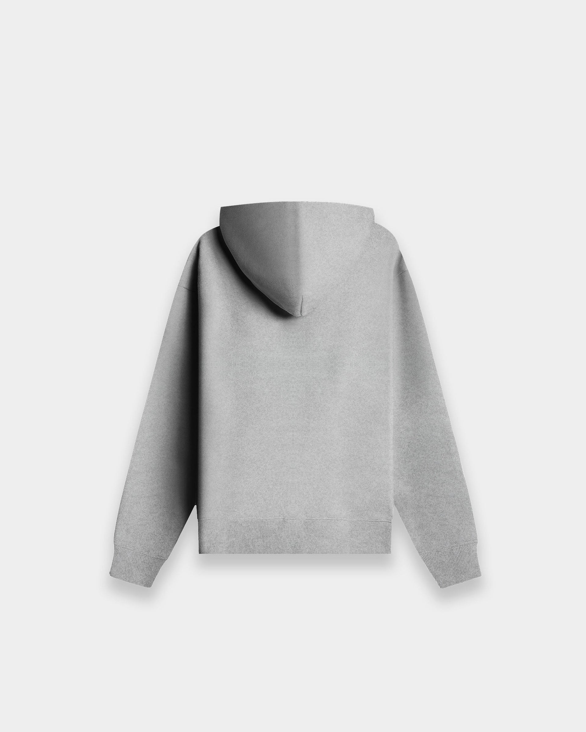Women's Cloudburst Zip Hoodie: Comfortable Full-Zip Outerwear