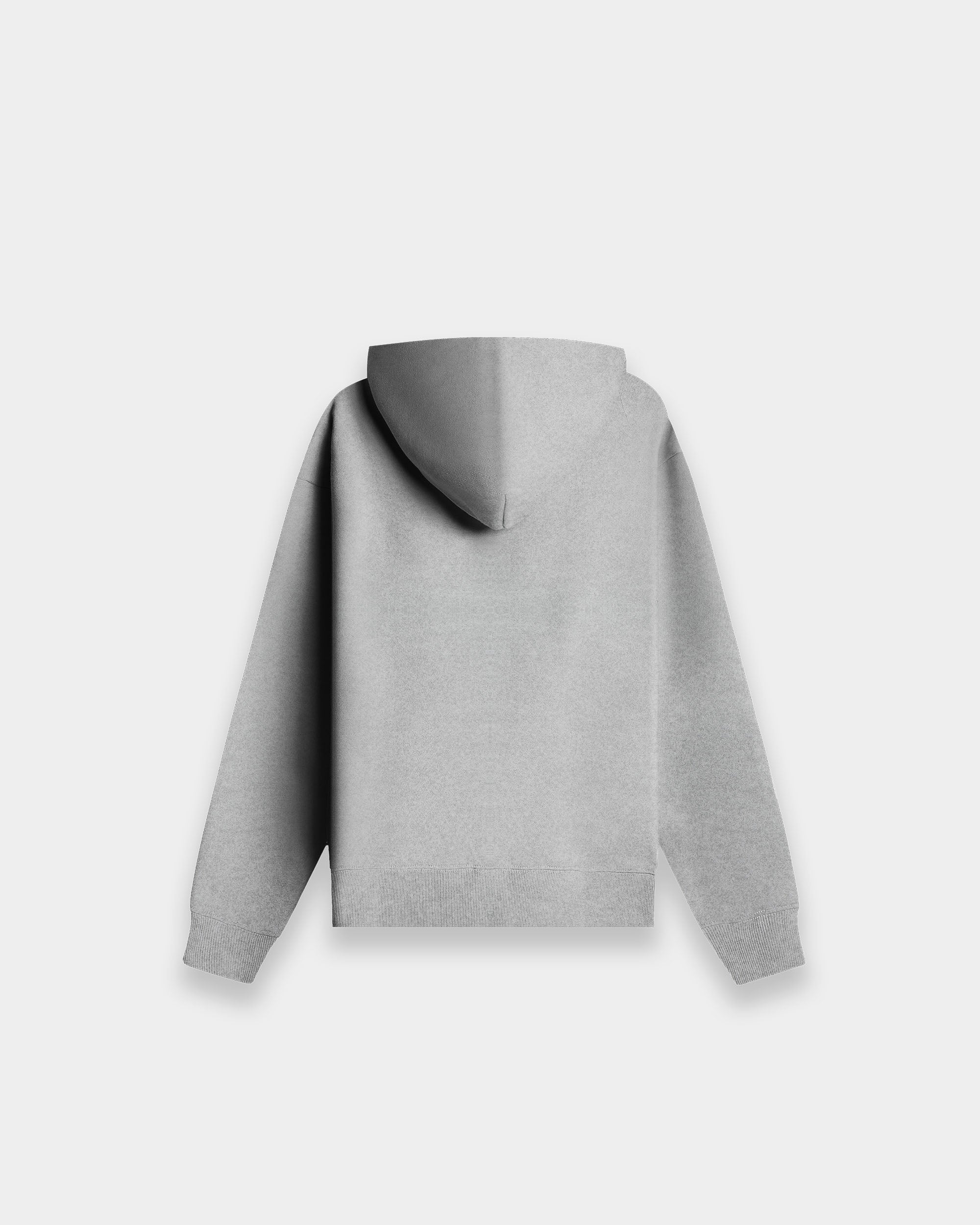 Women's Cloudburst Zip Hoodie: Comfortable Full-Zip Outerwear