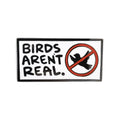 Birds Aren't Real Golf Ball Marker