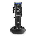 StyleCraft Rebel 2.0 professional hair clipper with black DLC Echo blade