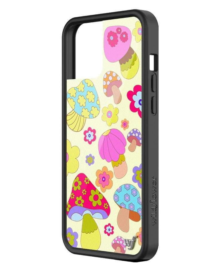 Groovy Shroom iPhone Case