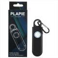 Compact Outdoor SOS Flashlight & Self-Defense Alarm