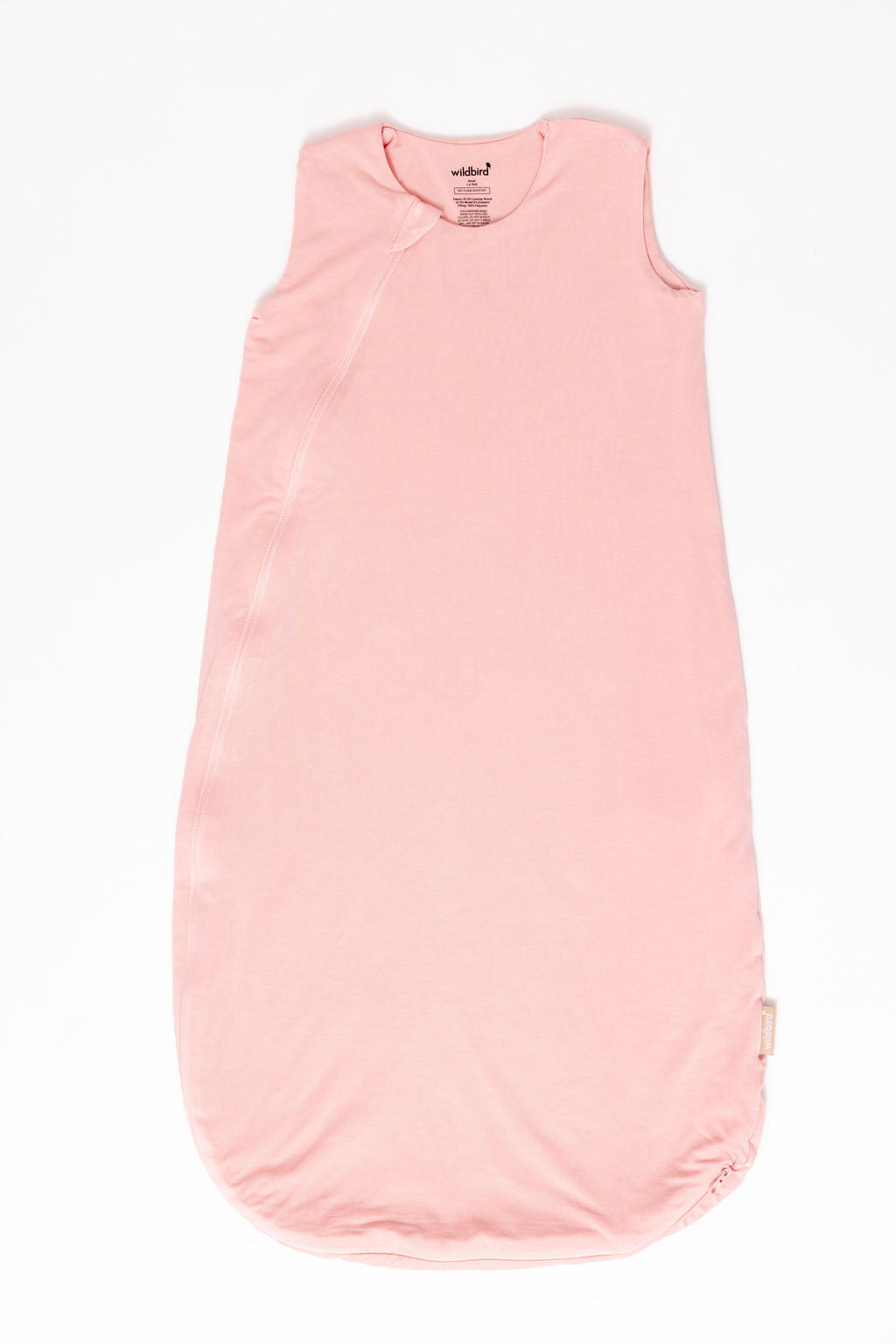 Galah CloudBlend™ 2.5 TOG Sleep Sack in Dusty Pink