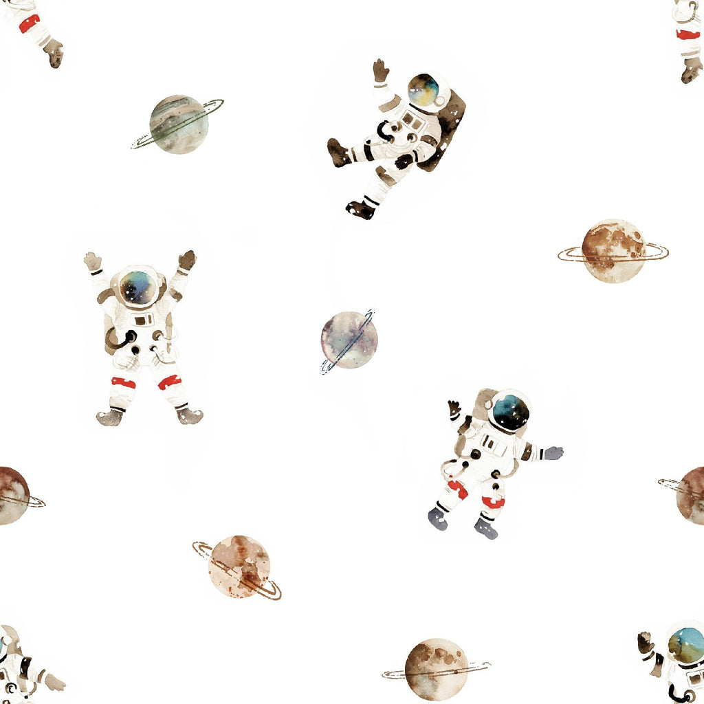Herbert Removable Peel and Stick Wallpaper for Interior Walls