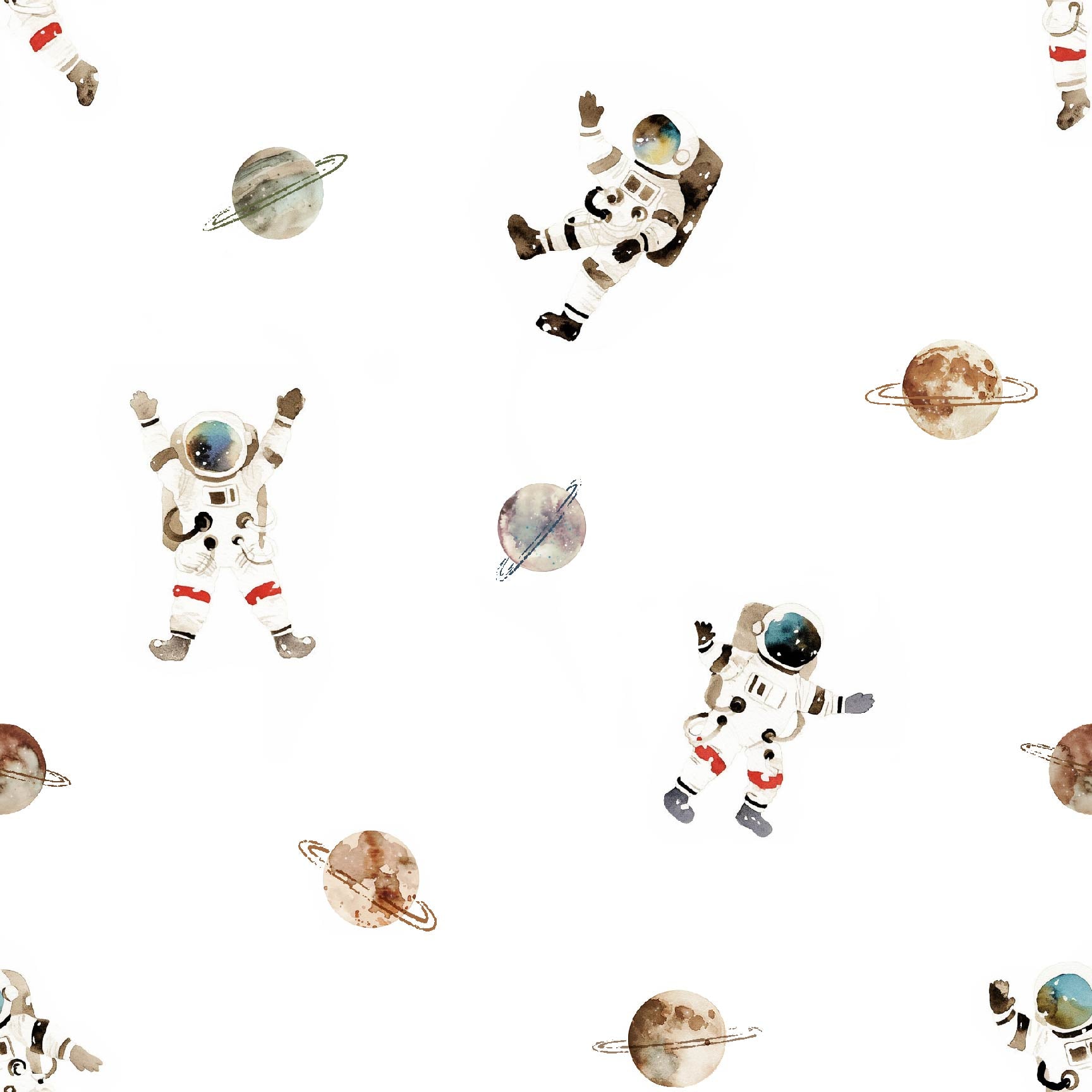 Herbert Removable Peel and Stick Wallpaper for Interior Walls