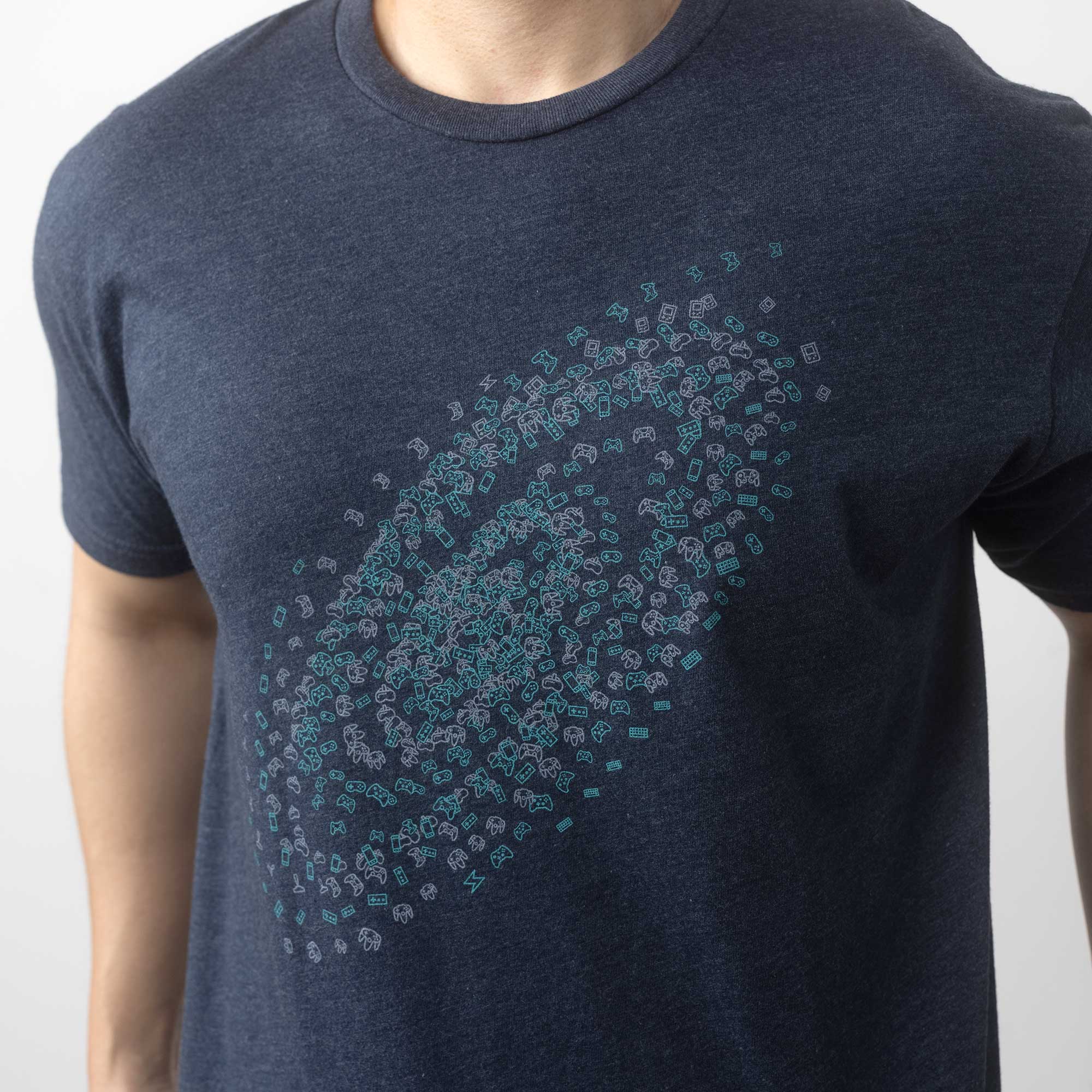 Gamerverse T-shirt
