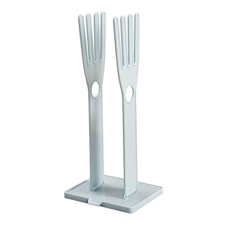 Furniture Storage Rack for Drying Gloves