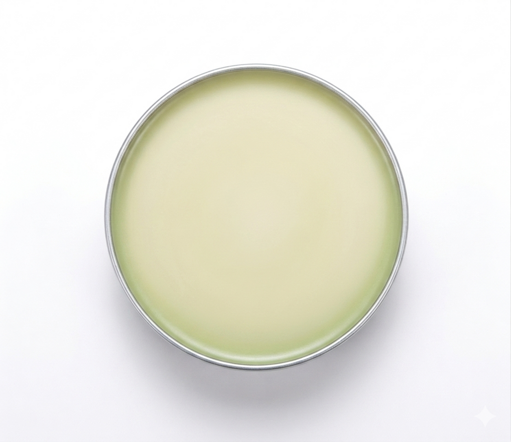 Tallow Balm - Face Balm - 100% Tallow Beef - Scented
