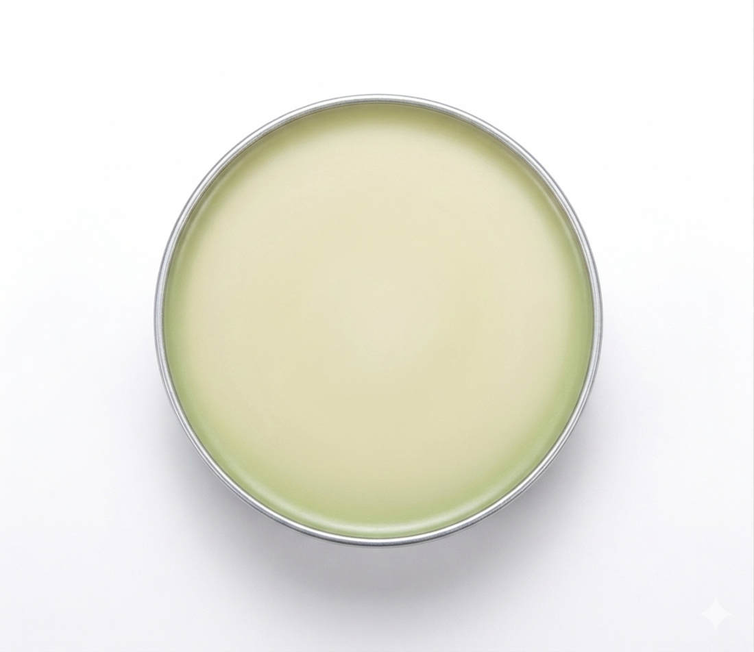 Tallow Balm - Face Balm - 100% Tallow Beef - Scented