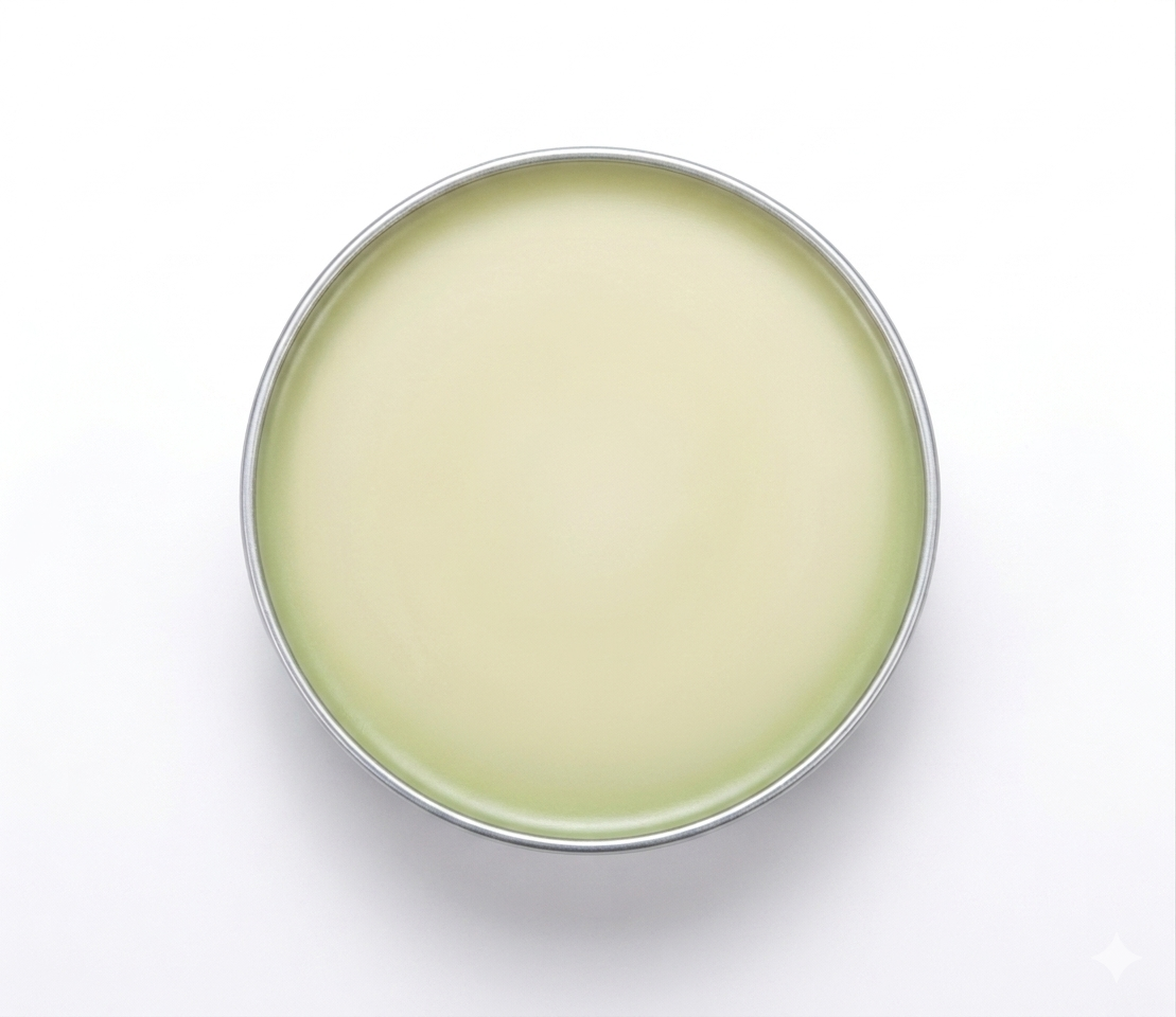 Tallow Balm - Face Balm - 100% Tallow Beef - Scented