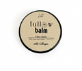 Tallow Balm - Face Balm - 100% Tallow Beef - Scented