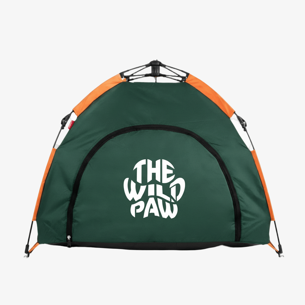 Stormbreak Tent