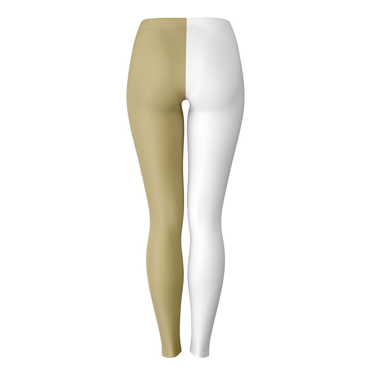 Georgia Tech Color Leggings