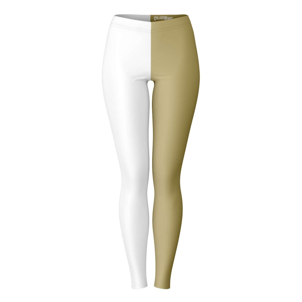 Georgia Tech Color Leggings