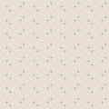 Georgie Geometric Removable Wallpaper in Sage Green and Cream